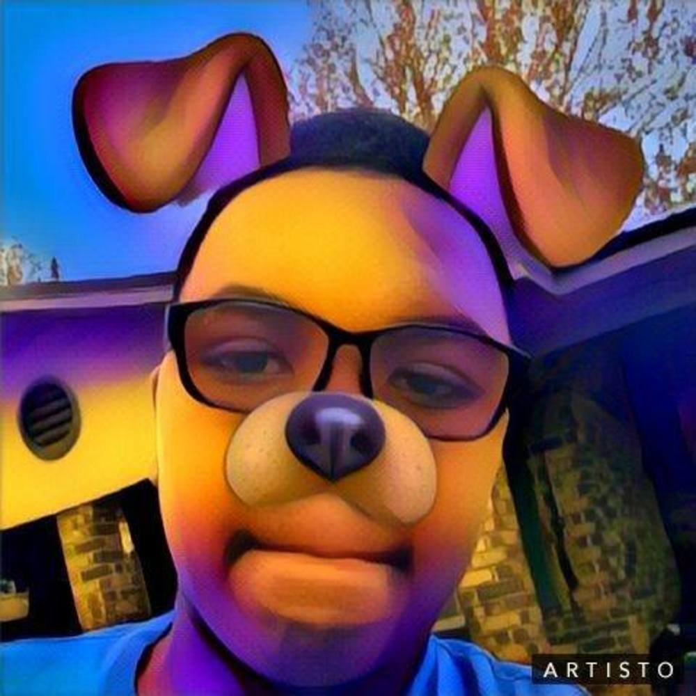 Meet your Posher, Jaheim