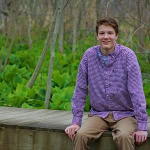 Meet your Posher, Holten