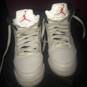 Air Jordan Retro 5