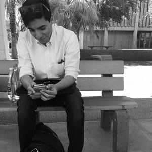 Meet your Posher, Joel