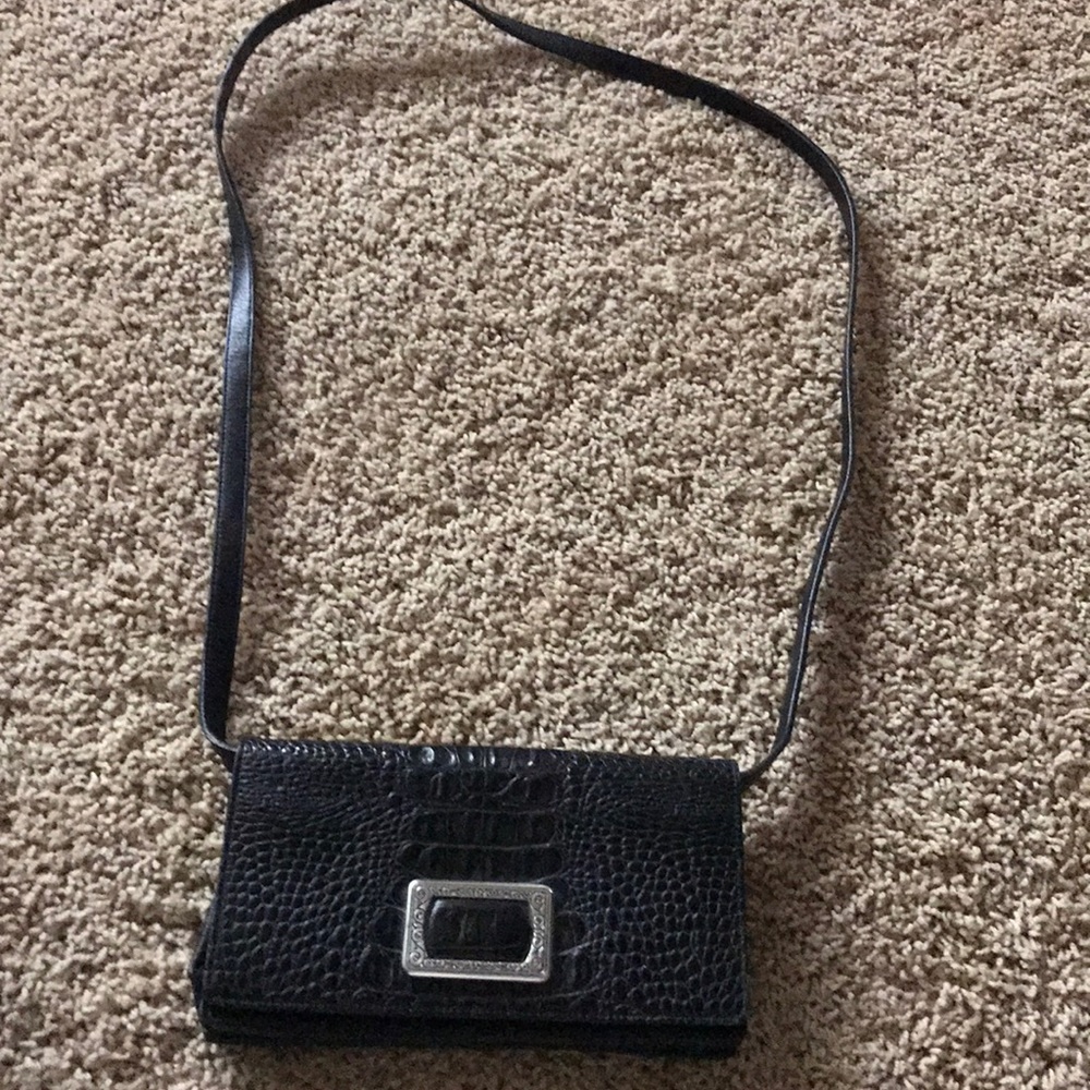 👠BRIGHTON WALLET-CROSSBODY BAG