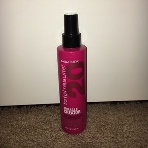 Matrix Miracle Creator