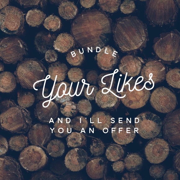 bundle and save - Picture 1 of 1