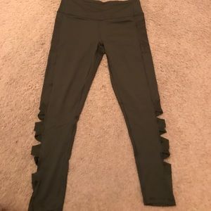 Victoria Sport Workout Pants