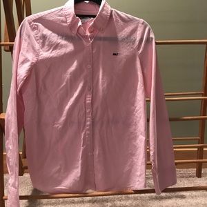 Vineyard Vines Blouse ( Size S)
