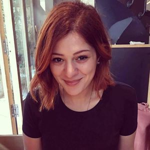 Meet your Posher, Ani