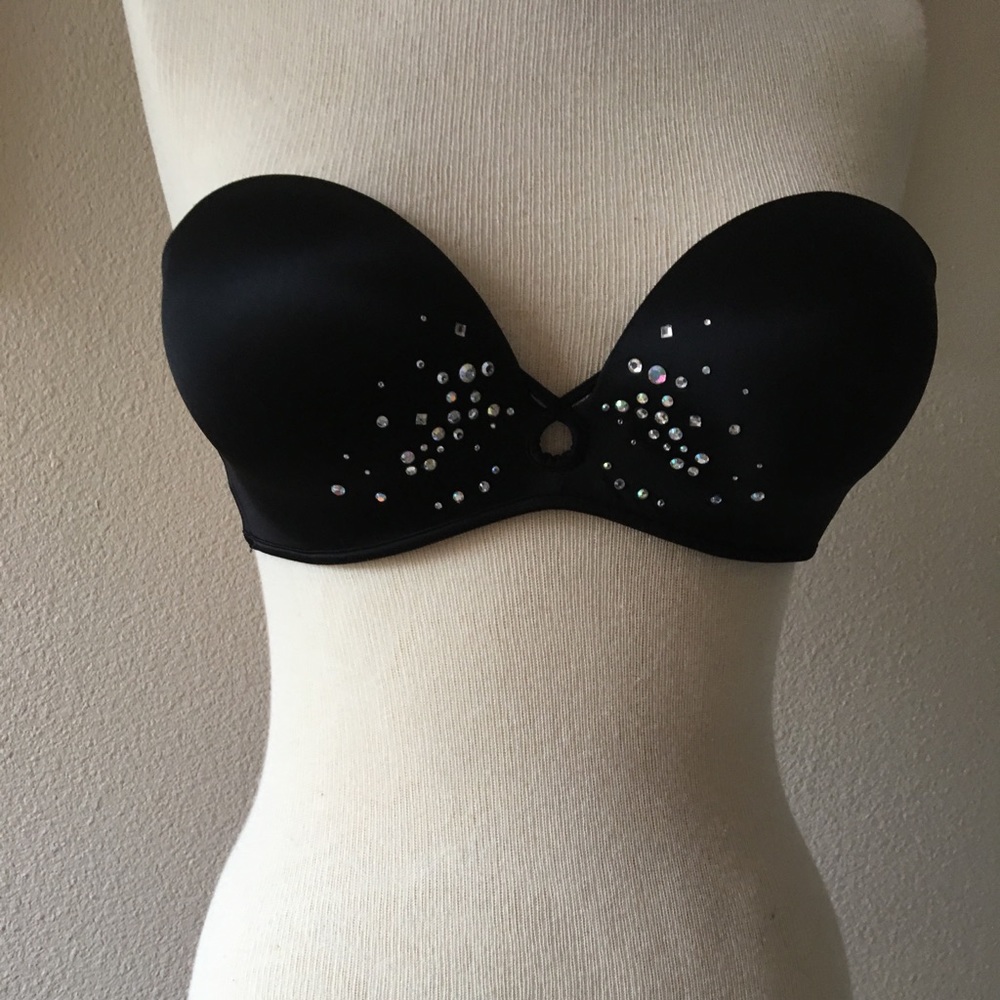 Victoria’s Secret Bombshell Bra