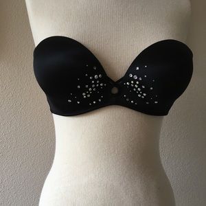 Victoria’s Secret Bombshell Bra