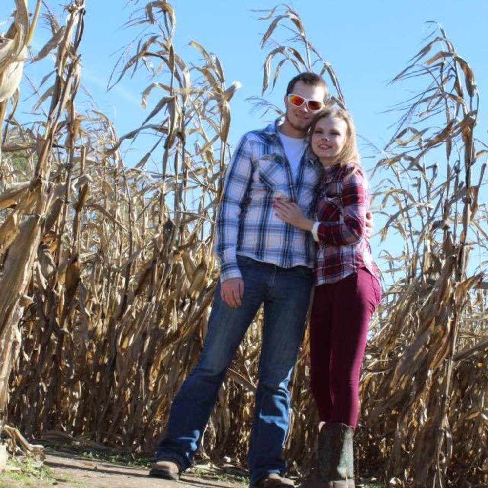 Meet your Posher, Ragan