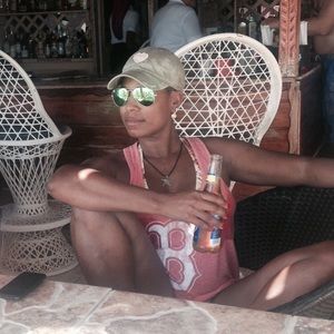 Meet your Posher, Dawn