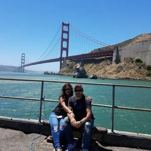 Meet your Posher, Adriana