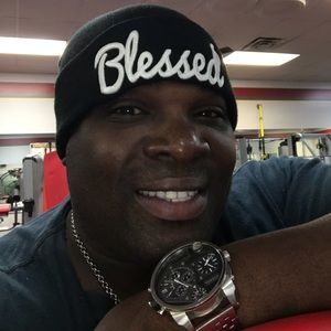 Meet your Posher, Curtis