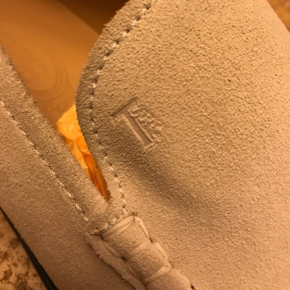 TOD’S Suede Loafers main image 5
