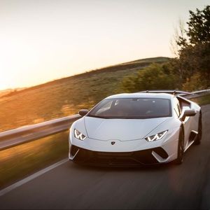 Meet your Posher, Nicolas