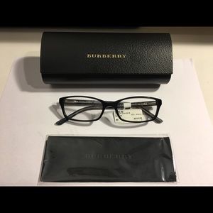 Burberry Unisex Glasses