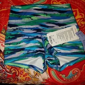 Lululemon Boogi Shorts