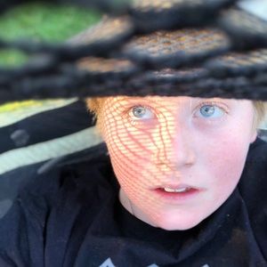 Meet your Posher, Hayes