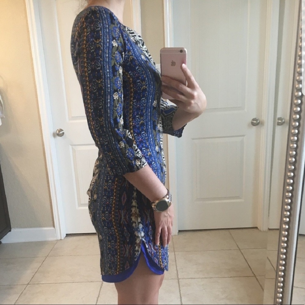 G i a n n i . B i n i | dress/Tunic