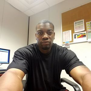 Meet your Posher, Quinton