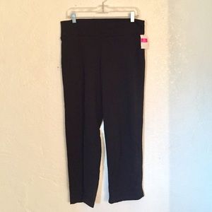 Fresh Produce Hepburn Slim Ankle Pants