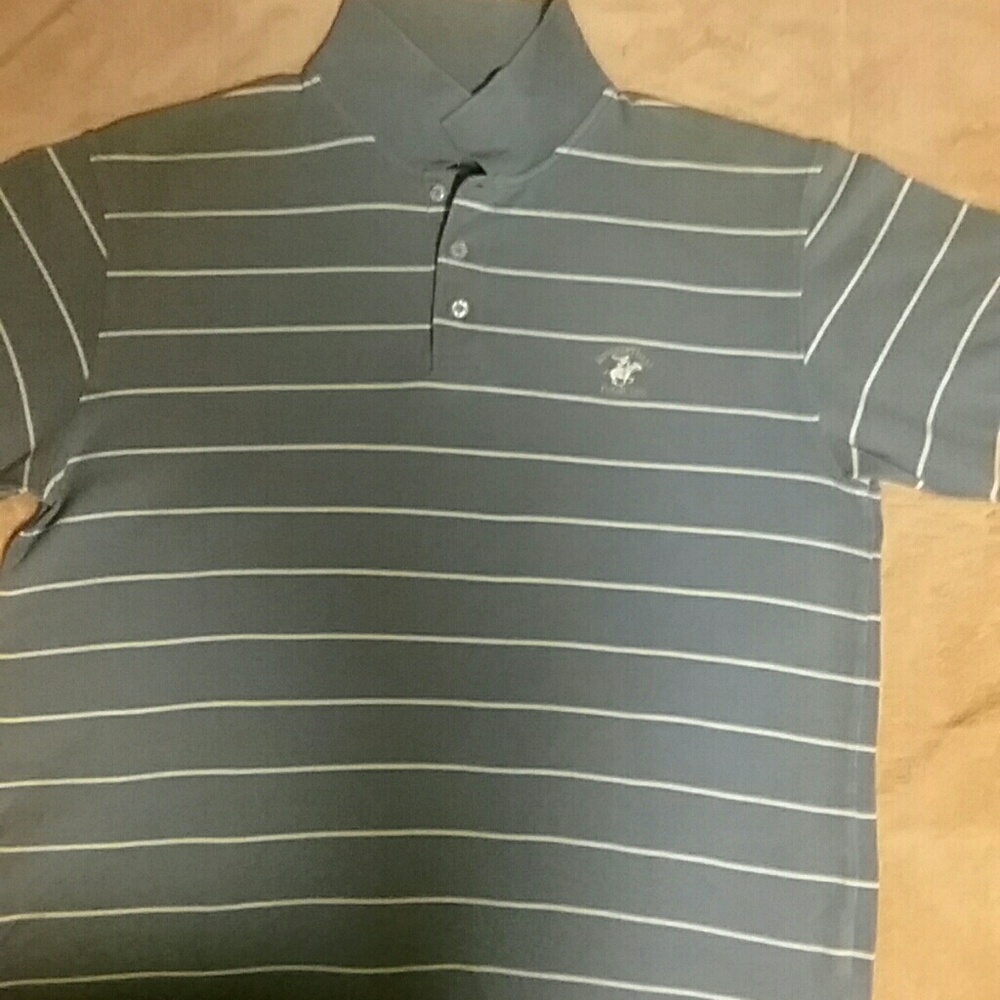 Shirts (2)