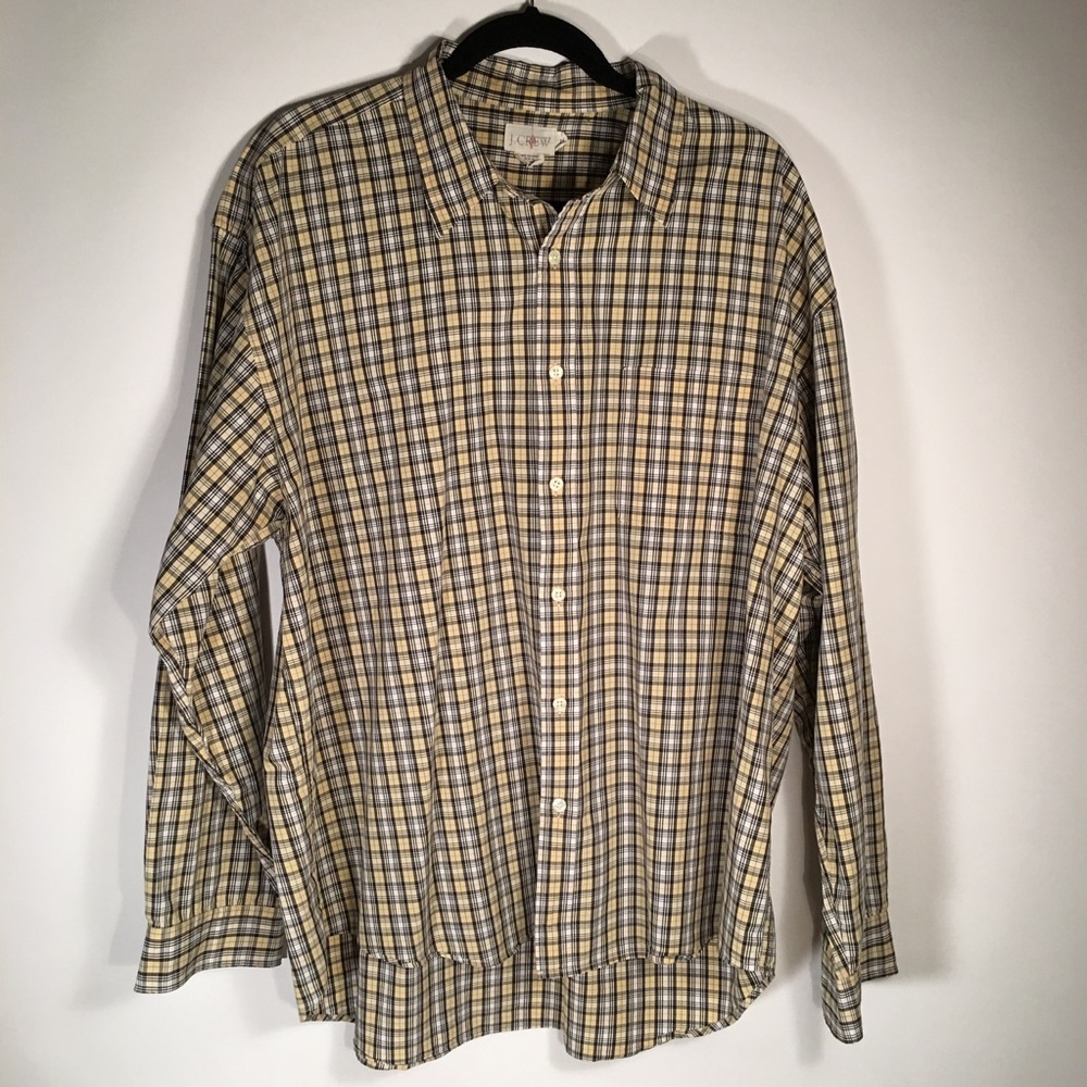 J.Crew Button down Shirt