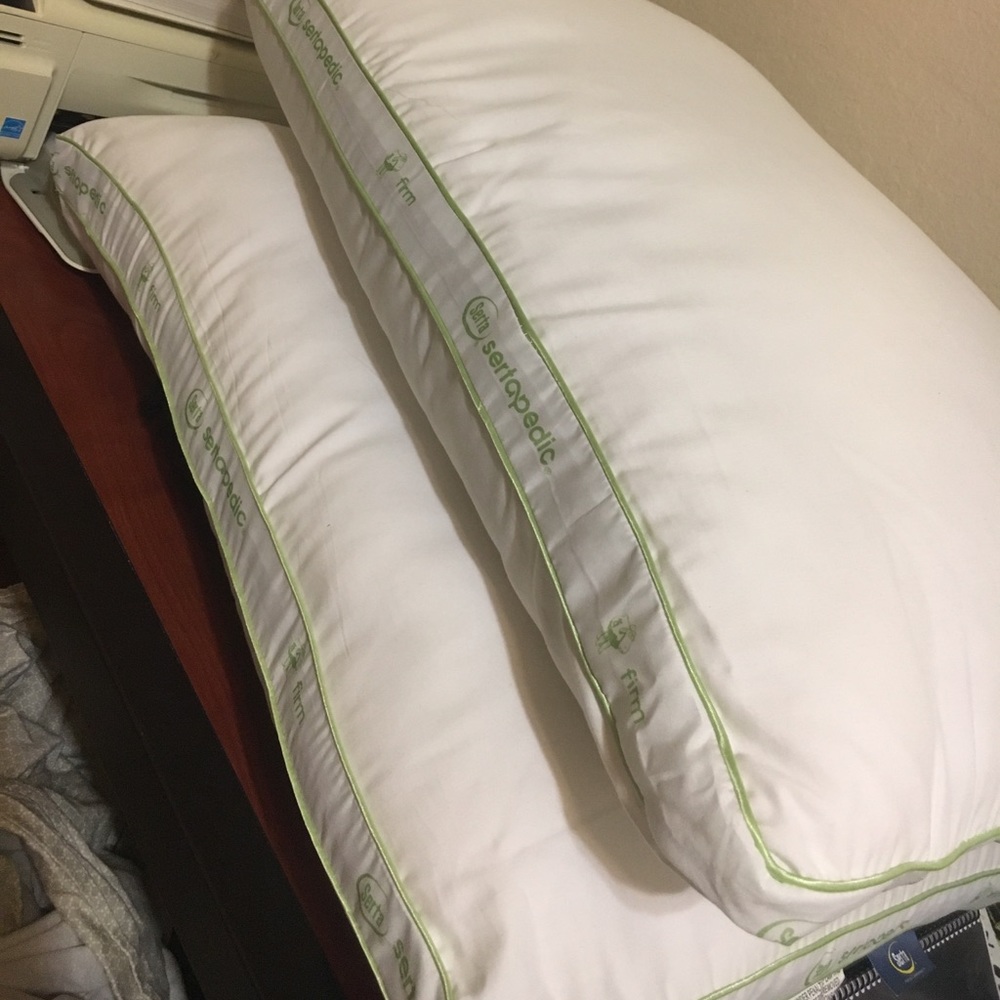 Pillows