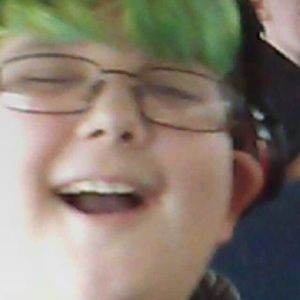 Meet your Posher, Nate