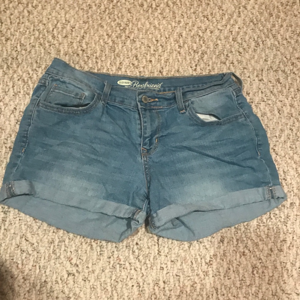Shorts
