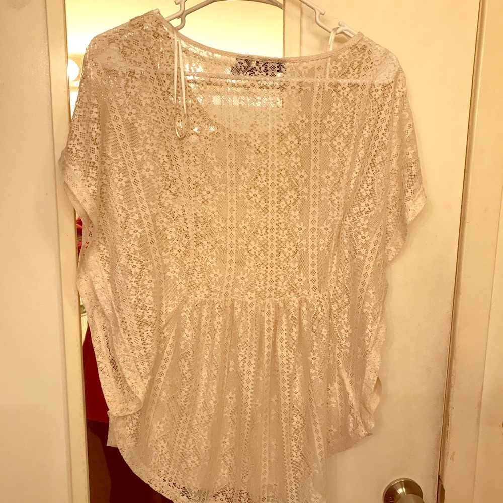 Very cute top
