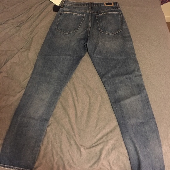 Lucky Brand jeans - Picture 3 of 4