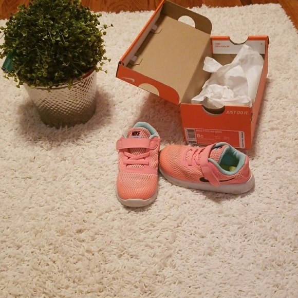 Nike Other - Toddler Nike's