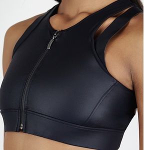 Charli Cohen Final Round Sports Bra