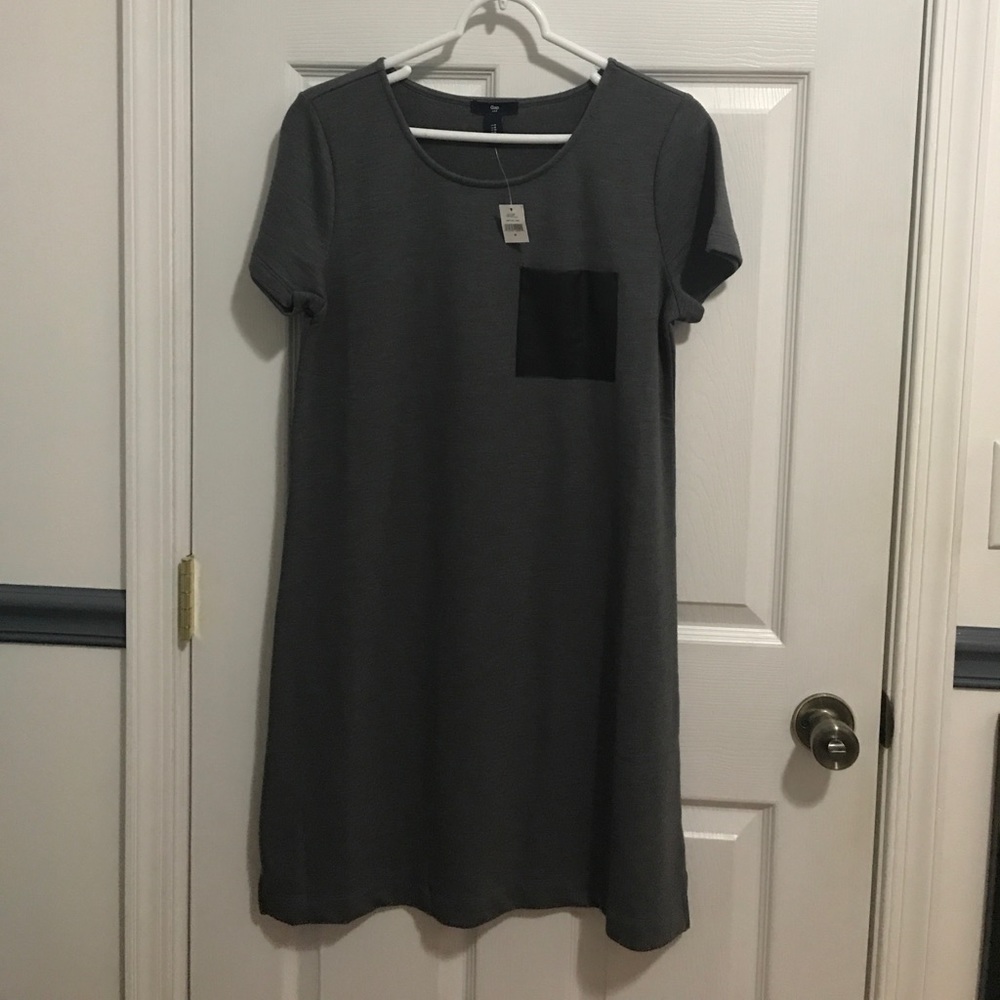 T shirt dress