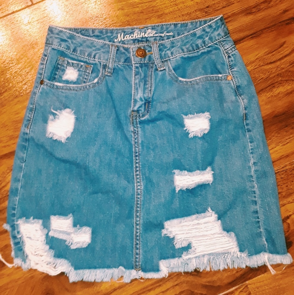 Skirt