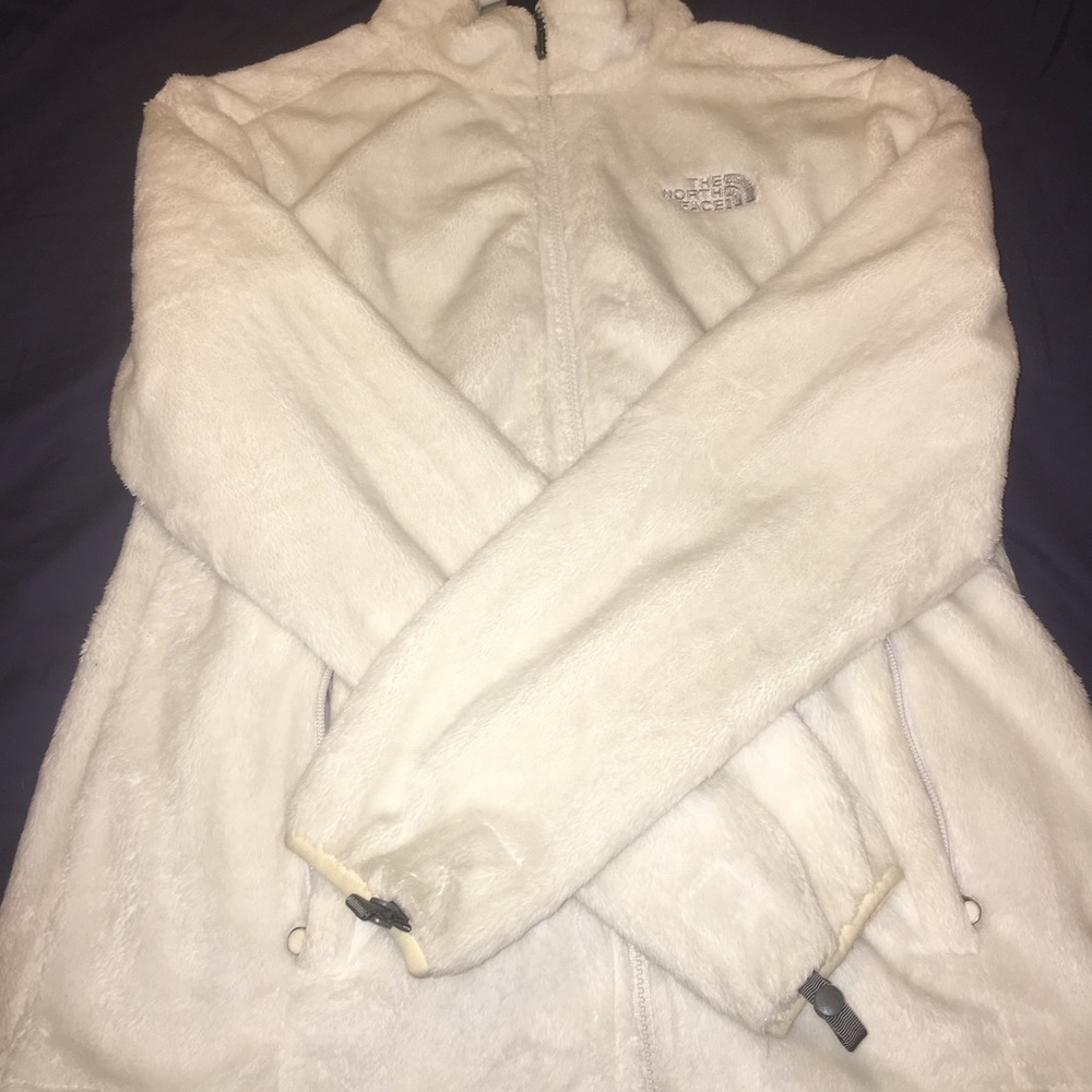 North Face Women's Osito Fleece Jacket