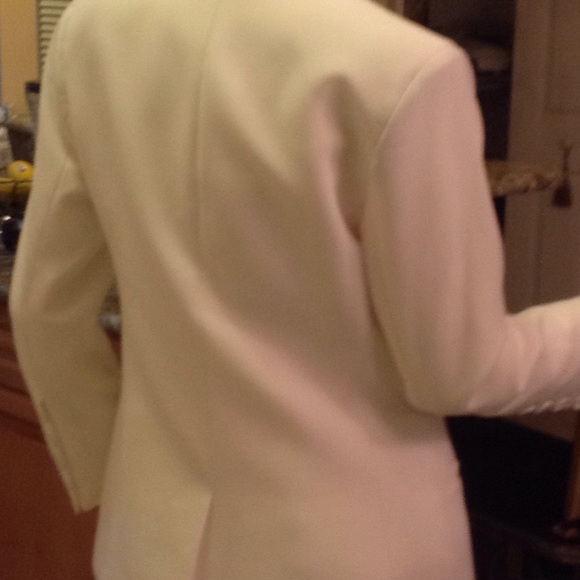 Caplet jacket - Picture 2 of 2