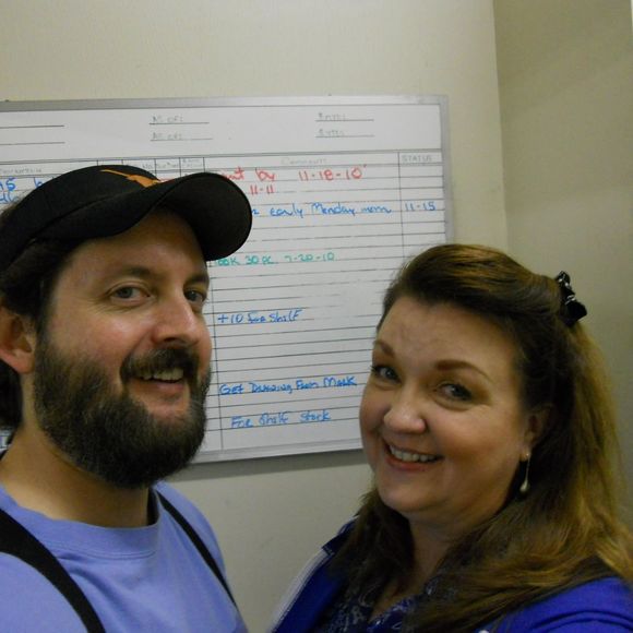 Meet your Posher, Tracy - Picture 1 of 1