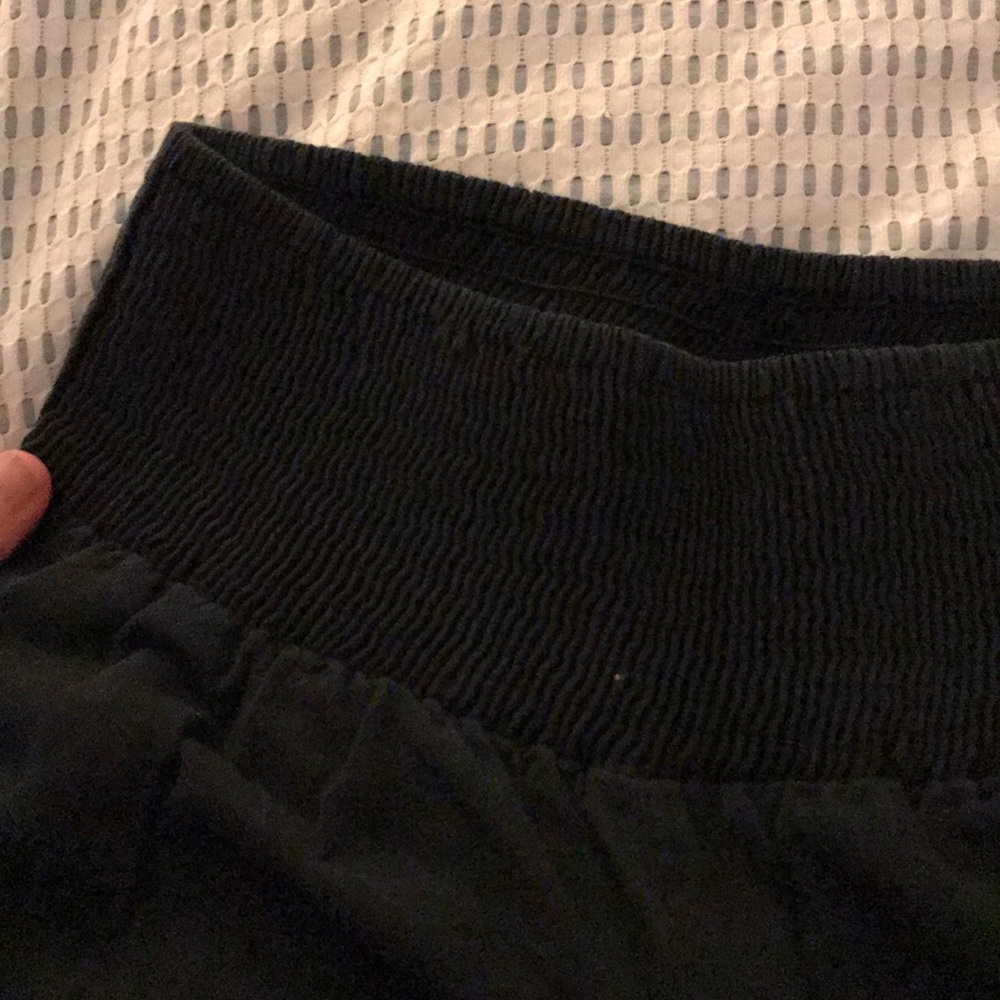 Linen pants - Picture 3 of 4