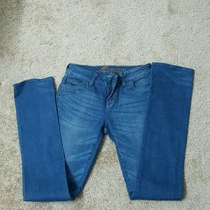 Delias jeans