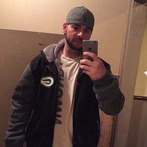 Meet your Posher, Steven