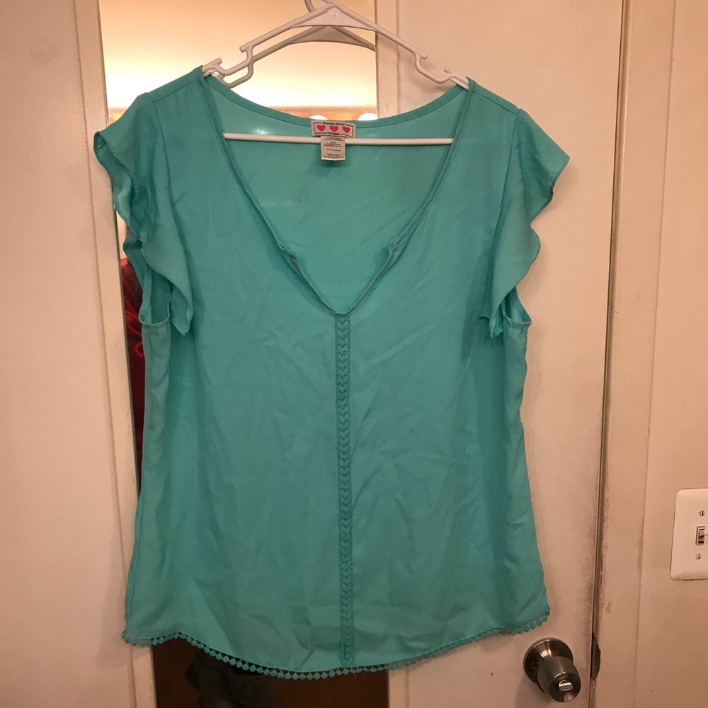 Beautiful blouse
