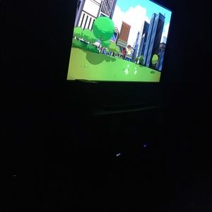 Meet your Posher, Deontay