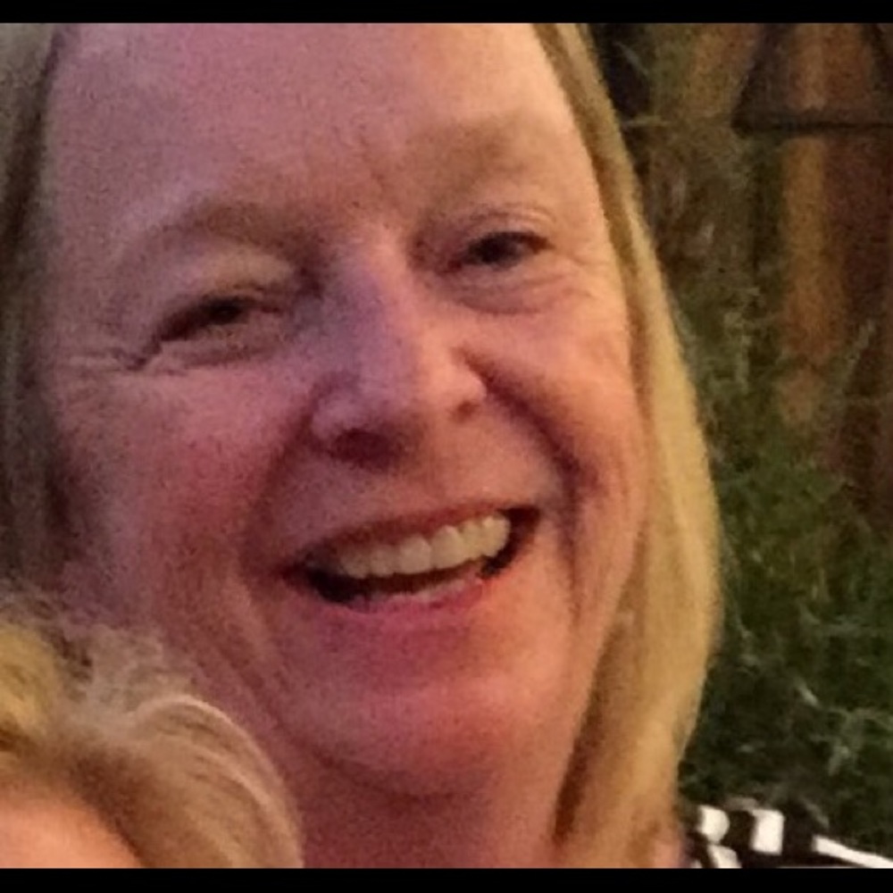 Meet your Posher, Peggy