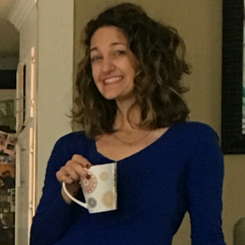 Meet your Posher, Lacey