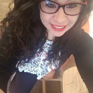 Meet your Posher, Sylvia