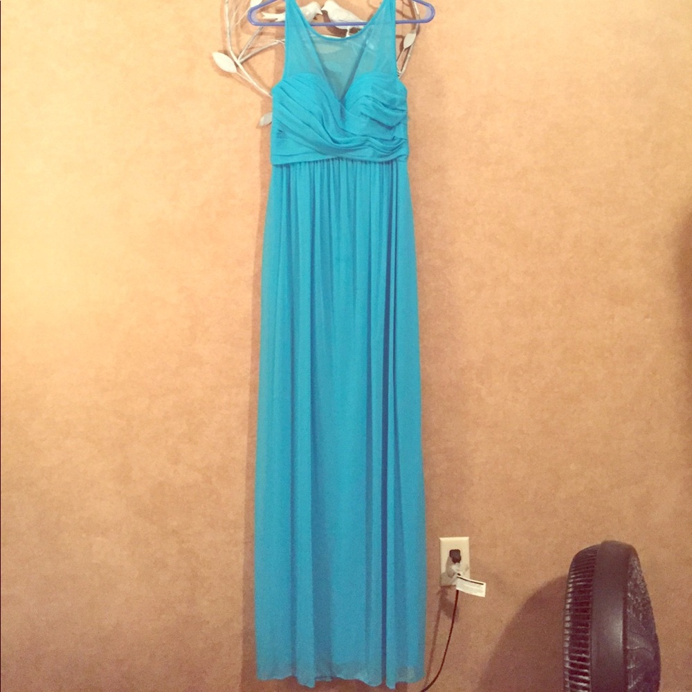 Bridesmaids dress