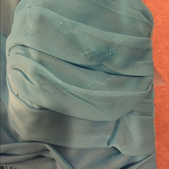 Bridesmaids dress - Picture 3 of 5