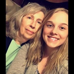 Meet your Posher, Faye