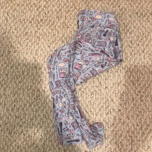 Lularoe leggings